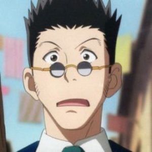 Meet your Posher, Tessie